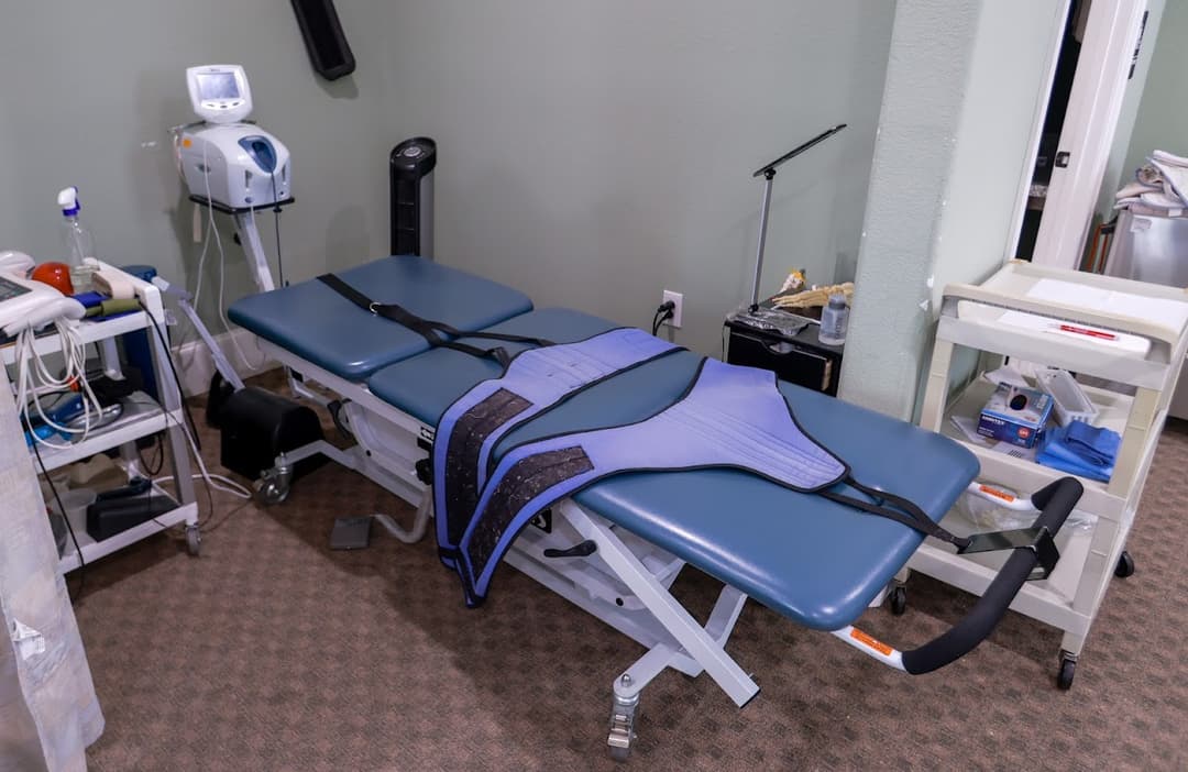 DTS decompression table